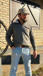 Soft Masculino Marruá Torn - Imagem 5