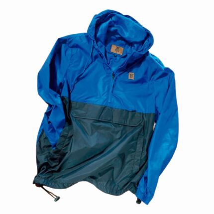 Corta Vento Anorak Masculino Marruá Torn