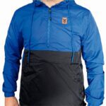 Corta Vento Anorak Masculino Marruá Torn - Imagem 2