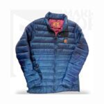 Jaqueta Masculina  Marruá Torn - Imagem 4