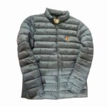 Jaqueta Masculina  Marruá Torn - Imagem 5