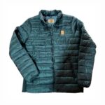 Jaqueta Masculina  Marruá Torn