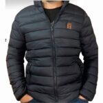 Jaqueta Masculina  Marruá Torn - Imagem 2