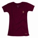 Camiseta Básica Marruá Torn - Imagem 6