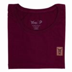 Camiseta Básica Marruá Torn - Imagem 5