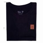 Camiseta Básica Marruá Torn - Imagem 2