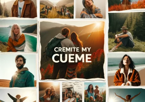 Uma coleção de fotografias enviadas por clientes, mostrando-os em seus momentos cotidianos, aventuras ao ar livre ou celebrações especiais, todos vestindo suas peças favoritas da Marruá Torn. Esta colagem visual deve capturar a diversidade de experiências e a beleza das histórias compartilhadas, destacando o papel da marca na vida de seus clientes.