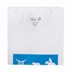 T-Shirt Feminina Laçando Marruá Torn - Imagem 3