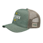 Boné Trucker Marruá Torn Livestock - Imagem 2