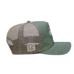 Boné Trucker Marruá Torn Livestock - Imagem 3