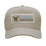 Boné Trucker Marruá Torn Horse's Back - Imagem 4