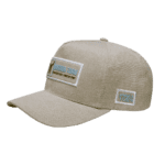 Boné Trucker Marruá Torn Horse's Back - Imagem 2