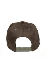 Boné Trucker Marruá Torn Essência do Campo Chumbo - Imagem 4