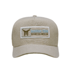 Boné Trucker Marruá Torn Horse's Back
