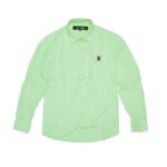 Camisa Masculina Verde Neon  Marruá Torn - Imagem 2