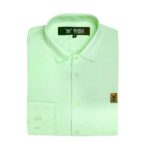 Camisa Masculina Verde Neon  Marruá Torn