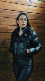 Jaqueta Field Flex Marruá Torn