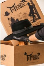 Marruá Desgarrado 10X modelo Alpaca - Imagem 2