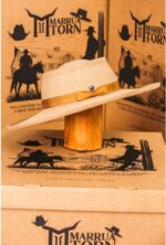 Marruá Desgarrado Calha Silver Belly - Imagem 2