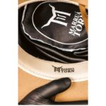 Marruá Desgarrado Calha Silver Belly - Imagem 6