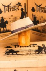 Marruá Desgarrado Calha Silver Belly. - Imagem 2