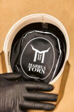 Marruá Desgarrado Calha Silver Belly. - Imagem 5