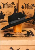 Marruá Desgarrado 10X modelo Alpaca