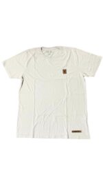 Camiseta Básica Marruá Torn - Imagem 7