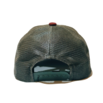 Boné Trucker Marruá Torn Celeiro Bordo - Imagem 4