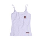 Regata Feminina Básica Marruá Torn Branca - Imagem 2