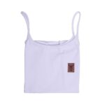 Regata Feminina Básica Marruá Torn Branca